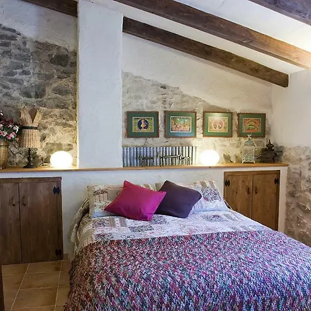 La Covarxella * Culla