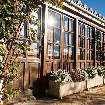 Séjour à la campagne La Covarxella *