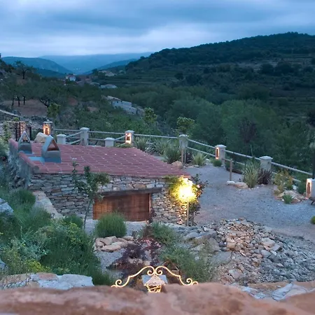 La Covarxella * Culla