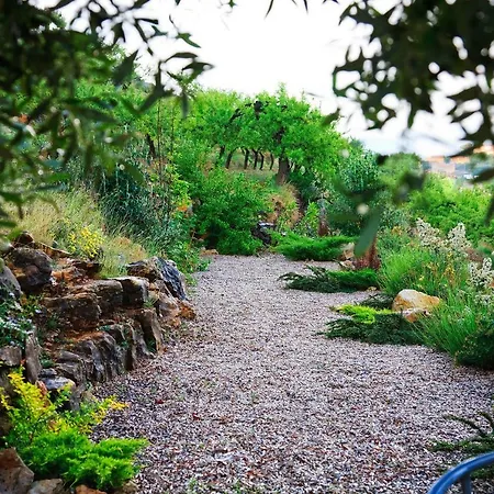 Séjour à la campagne La Covarxella