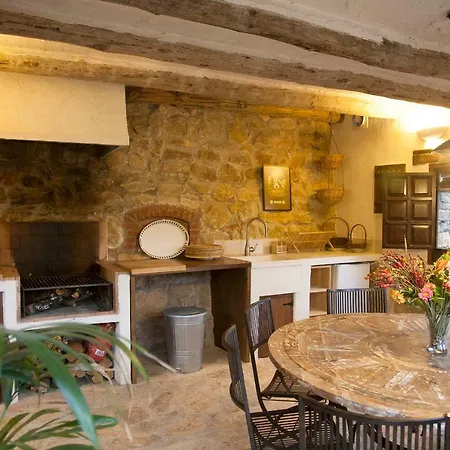 La Covarxella * Culla