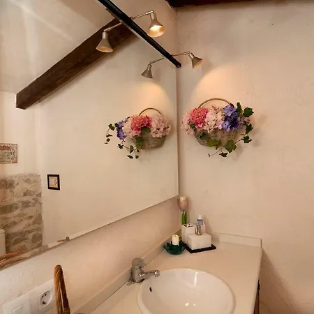 La Covarxella Séjour à la campagne Culla