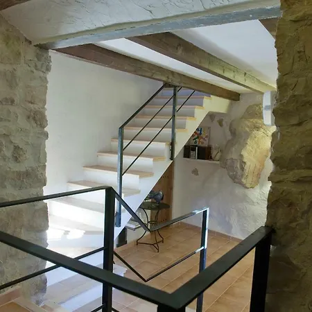 La Covarxella Séjour à la campagne