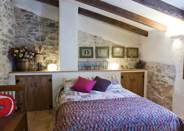 La Covarxella * Culla