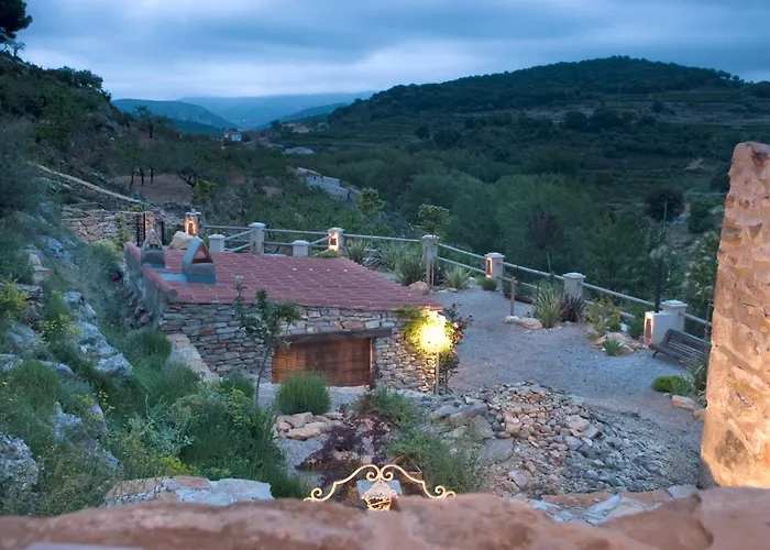 La Covarxella * Culla