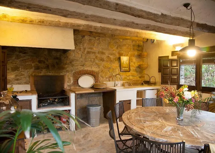 La Covarxella * Culla