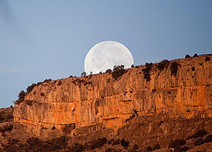 La Covarxella * Culla