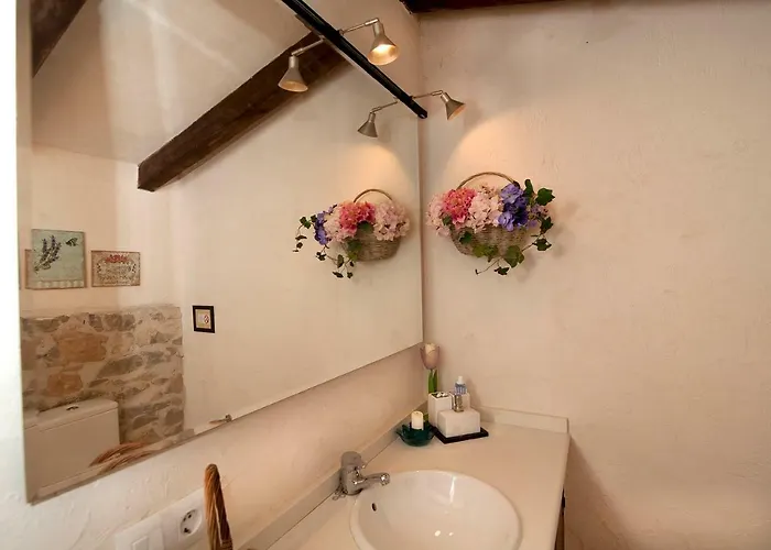 La Covarxella Venkovský dům Culla